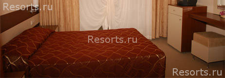 Rose Resort Hotel 3